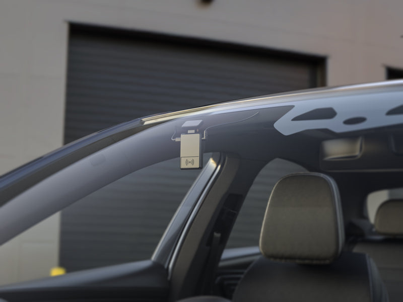 Load image into Gallery viewer, Rexing Smart Hardwire Kit with 360° Motion Detection