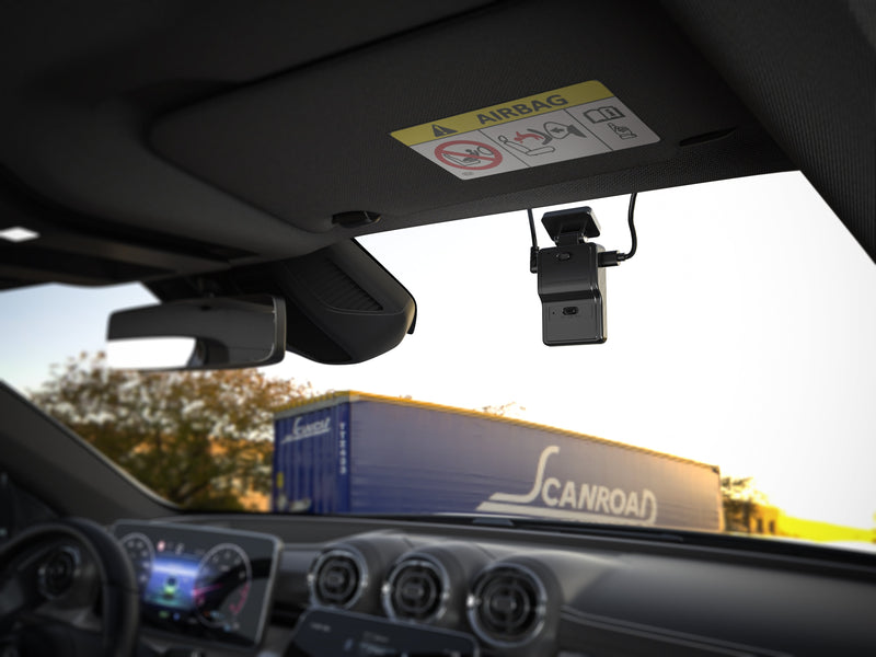 Load image into Gallery viewer, Rexing Smart Hardwire Kit with 360° Motion Detection