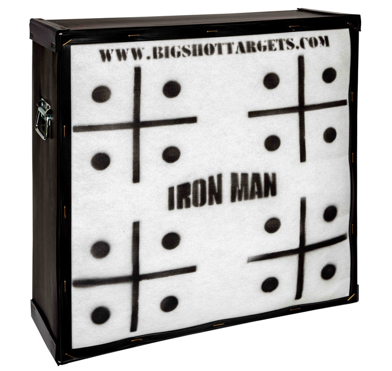 Load image into Gallery viewer, Iron Man 30" Personal Range Target