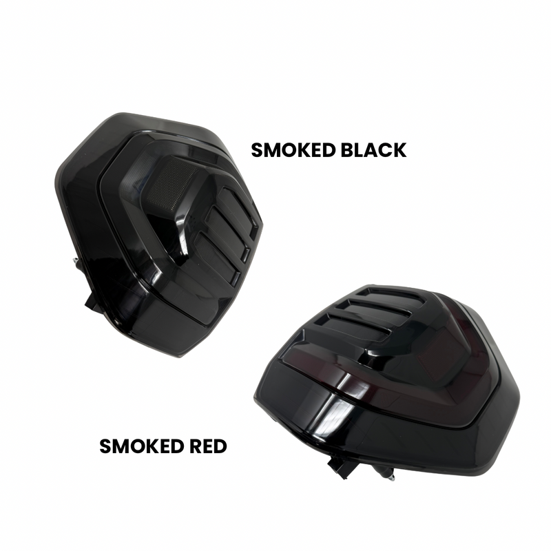 Load image into Gallery viewer, Aspire Stealth Tail Lights for 4Runner (2025-2026)