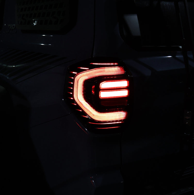 Load image into Gallery viewer, Aspire Stealth Tail Lights for 4Runner (2025-2026)