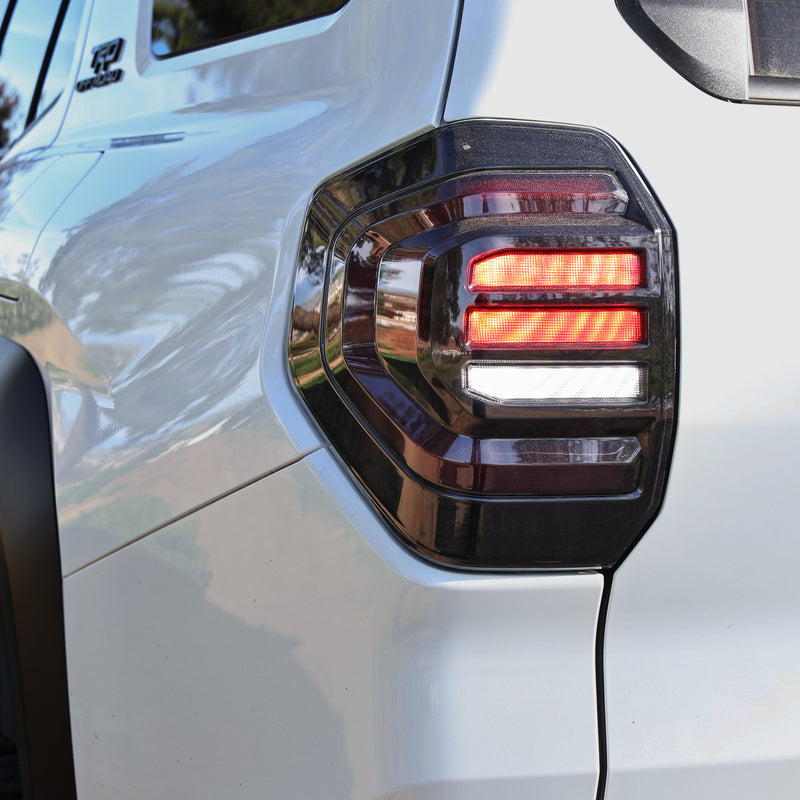 Load image into Gallery viewer, Aspire Stealth Tail Lights for 4Runner (2025-2026)