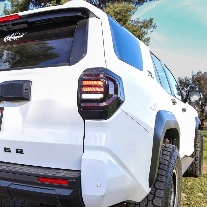 Load image into Gallery viewer, Aspire Stealth Tail Lights for 4Runner (2025-2026)