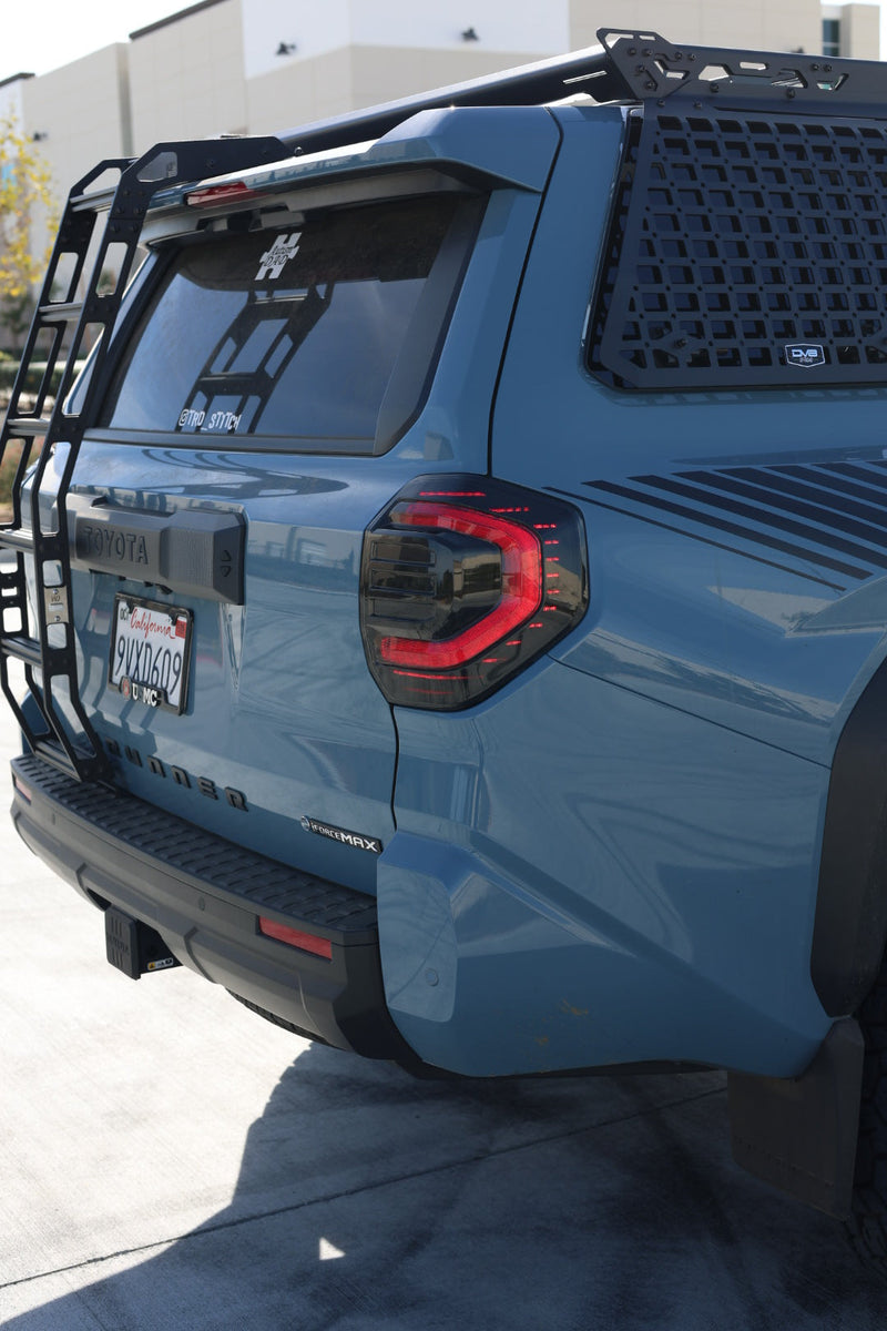 Load image into Gallery viewer, Aspire Stealth Tail Lights for 4Runner (2025-2026)