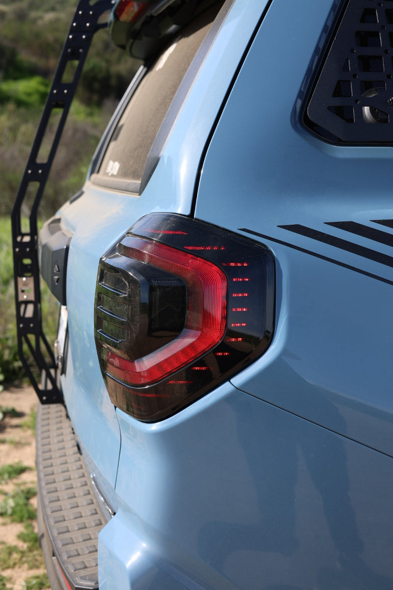 Load image into Gallery viewer, Aspire Stealth Tail Lights for 4Runner (2025-2026)
