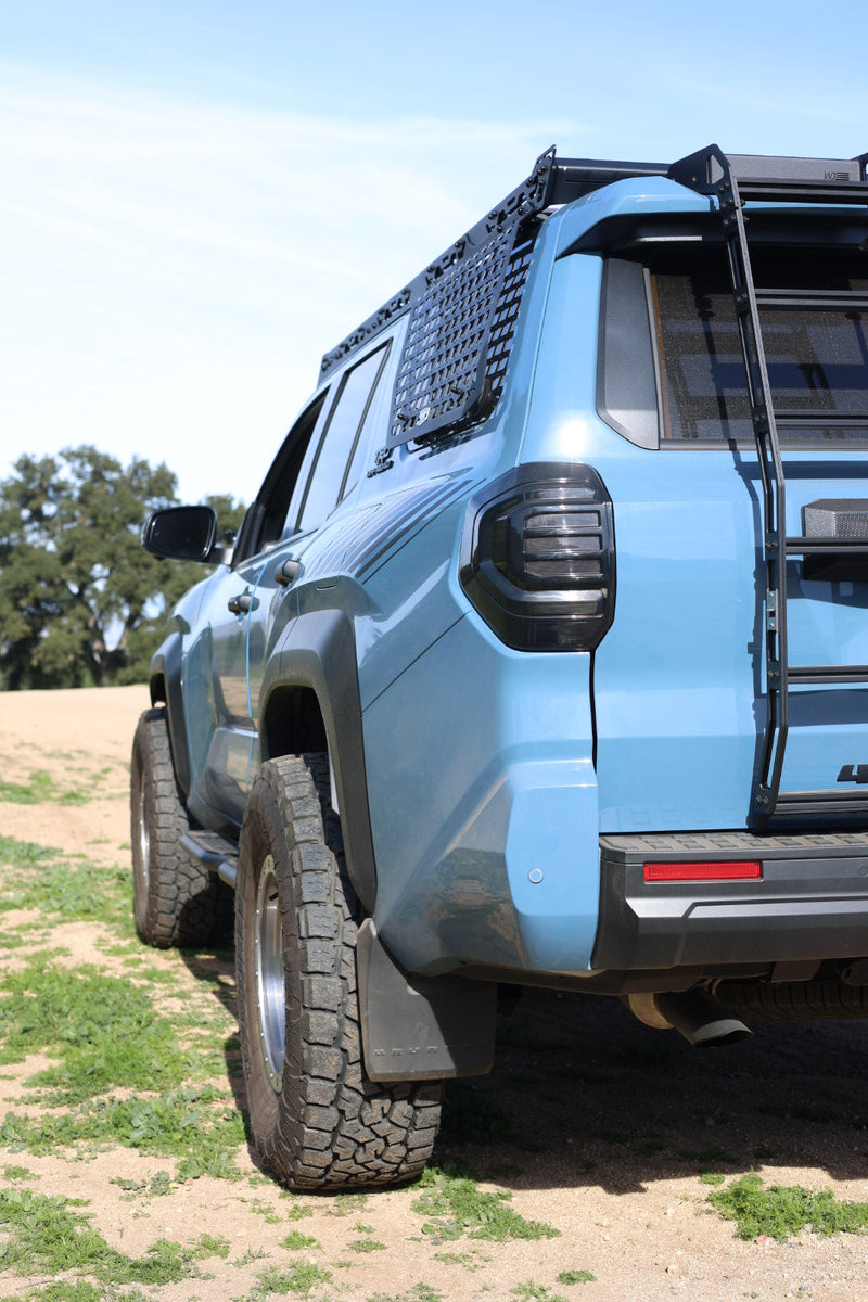 Load image into Gallery viewer, Aspire Stealth Tail Lights for 4Runner (2025-2026)