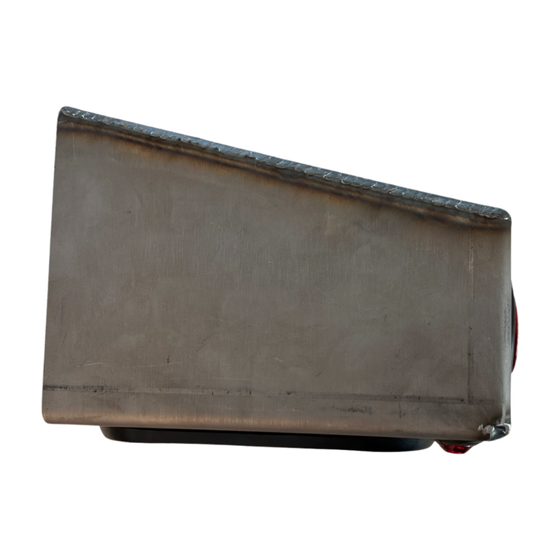 Load image into Gallery viewer, Heavy Duty "Big Tex" Style LED Trailer Tail Light Kit