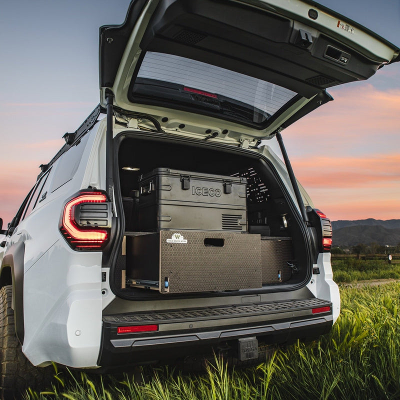 Load image into Gallery viewer, Aspire Stealth Tail Lights for 4Runner (2025-2026)