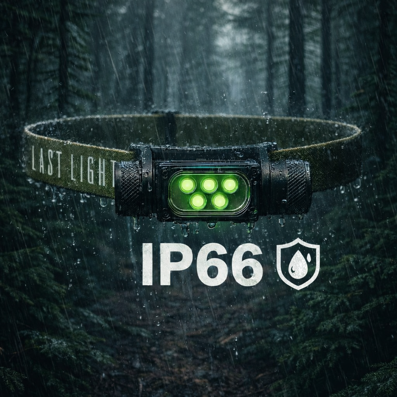 Load image into Gallery viewer, STRIKE 1800 HEADLAMP