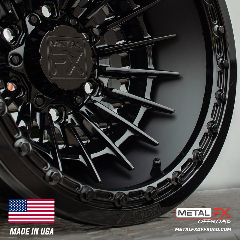 Load image into Gallery viewer, Mobster 6R | Forged 3-Piece | Beadlock