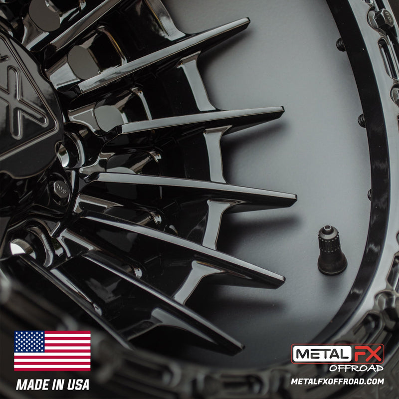 Load image into Gallery viewer, Mobster 6R | Forged 3-Piece | Beadlock