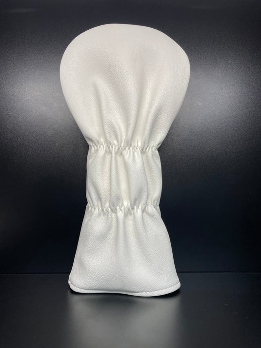 Pink Snapdragon Flower Headcover