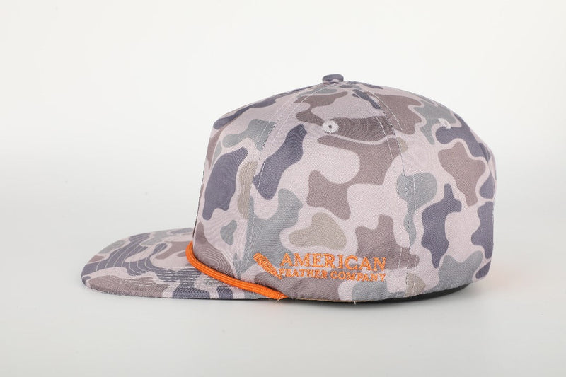 Load image into Gallery viewer, Duck Dog Rope Hat