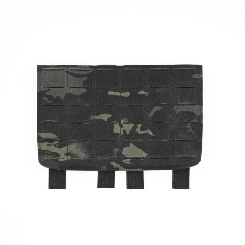 Load image into Gallery viewer, Triple 5.56mm MOLLE Placard