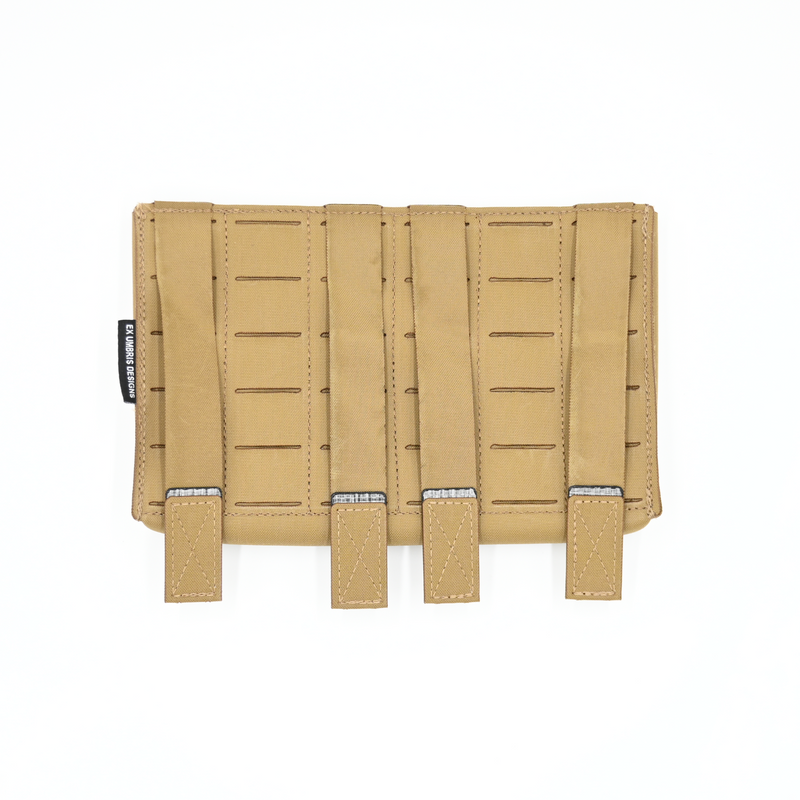 Load image into Gallery viewer, Triple 5.56mm MOLLE Placard