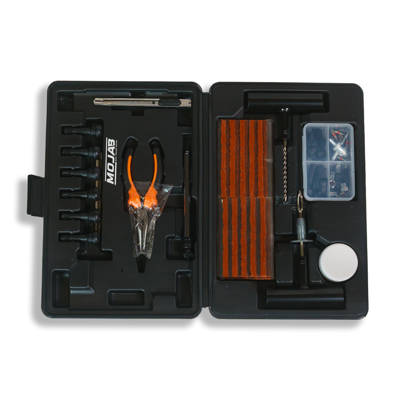 Load image into Gallery viewer, Tire Repair-kit (98 pcs)