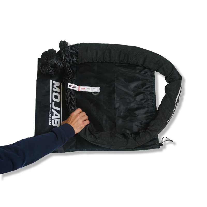 Load image into Gallery viewer, MOJAB Titan Soft Shackle 1'' x 6ft!
