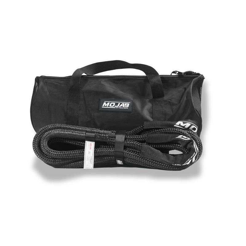 Load image into Gallery viewer, 5/8" x 26' Kinetic Rope with Storage Bag (Lifetime Warranty)