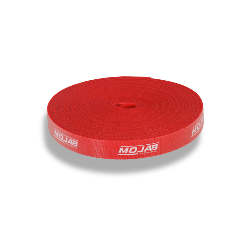 Load image into Gallery viewer, Back to back Velcro hook and loop tape