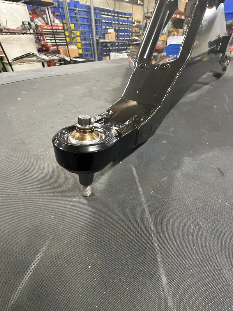Load image into Gallery viewer, Can-Am Maverick R High Clearance Lower A-Arms