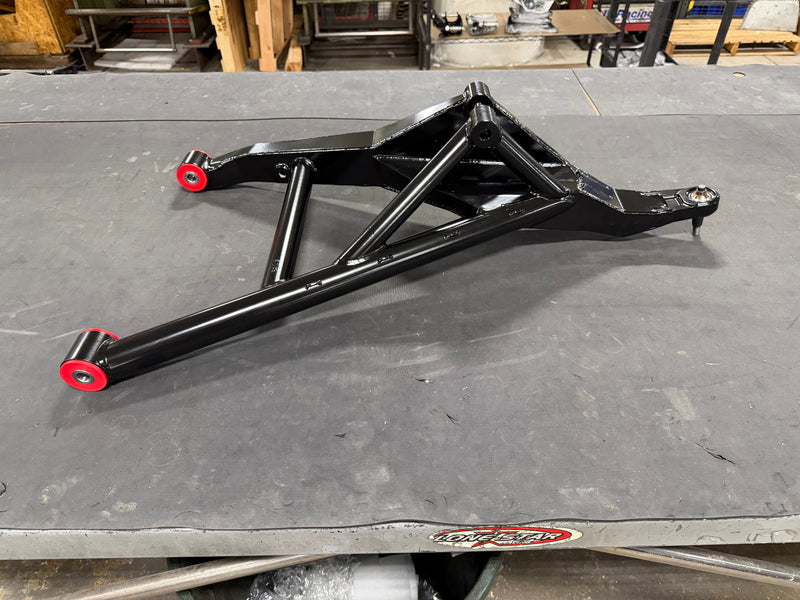 Load image into Gallery viewer, Can-Am Maverick R High Clearance Lower A-Arms