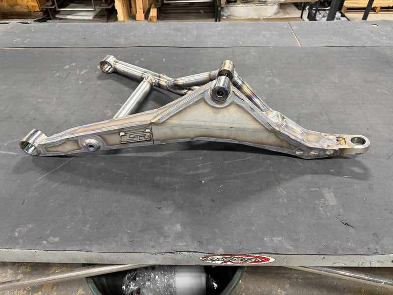 Load image into Gallery viewer, Can-Am Maverick R High Clearance Lower A-Arms