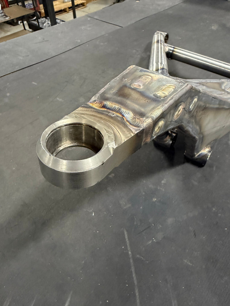 Load image into Gallery viewer, Can-Am Maverick R High Clearance Lower A-Arms