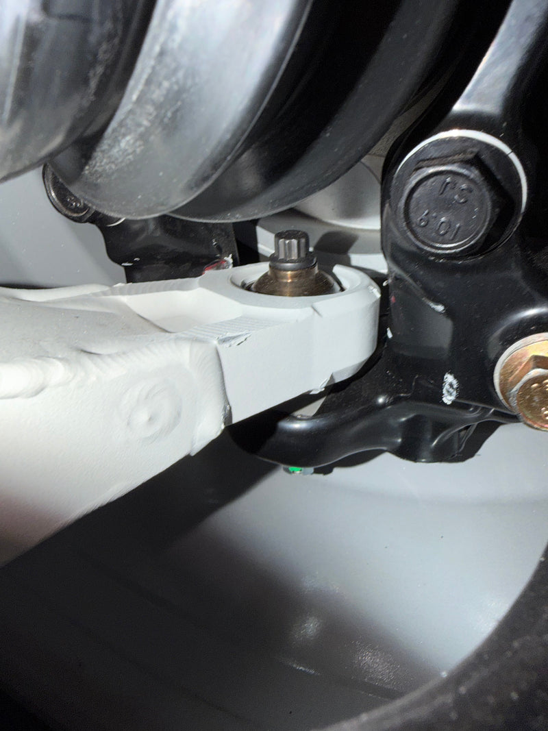 Load image into Gallery viewer, Can-Am Maverick R High Clearance Lower A-Arms