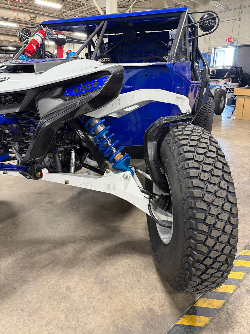 Load image into Gallery viewer, Can-Am Maverick R High Clearance Lower A-Arms