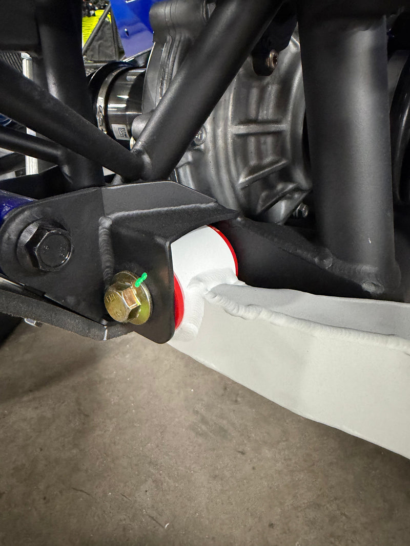 Load image into Gallery viewer, Can-Am Maverick R High Clearance Lower A-Arms