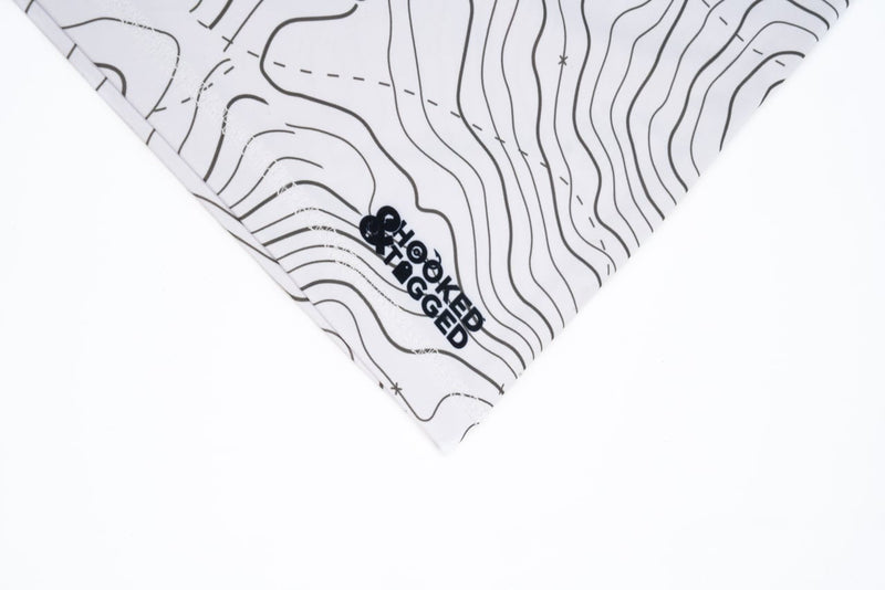 Load image into Gallery viewer, Youth Topographical Performance Hoodies