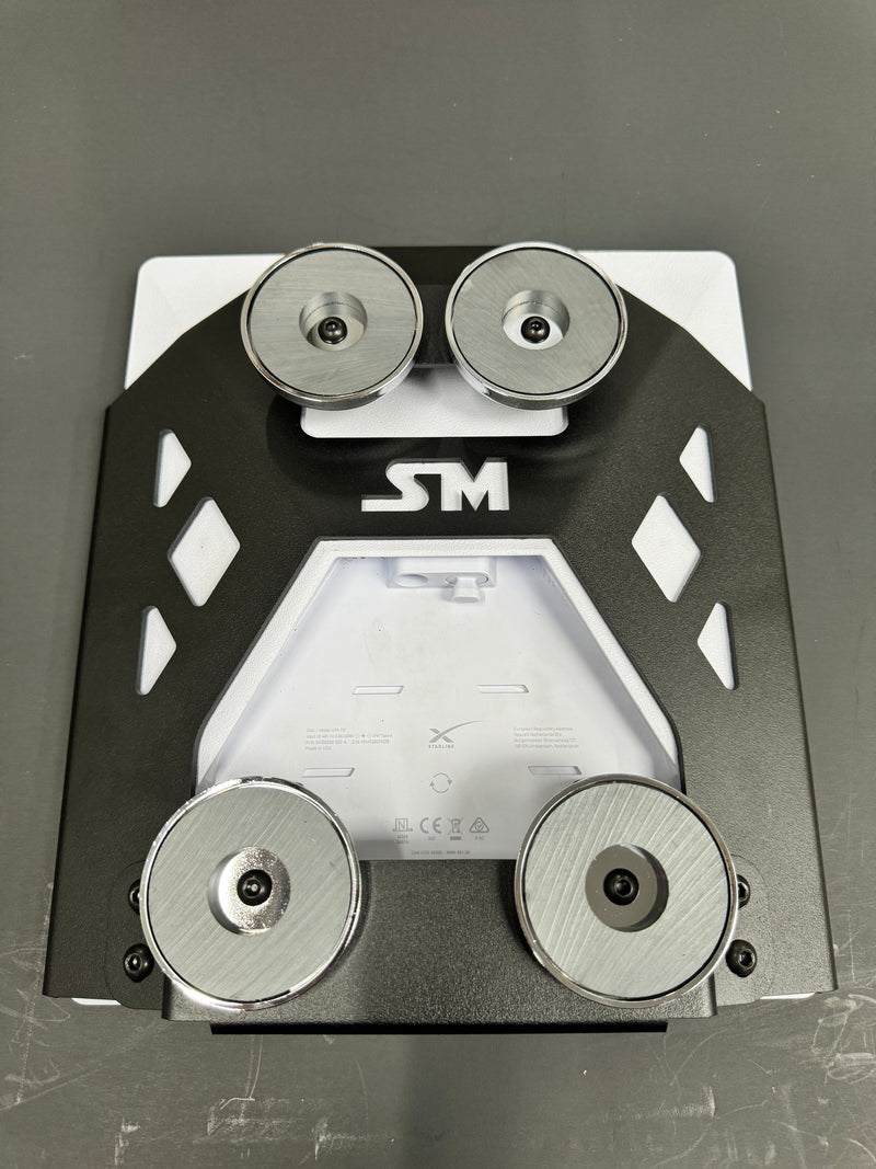 Load image into Gallery viewer, Star-Mount MINI Explorer Mount