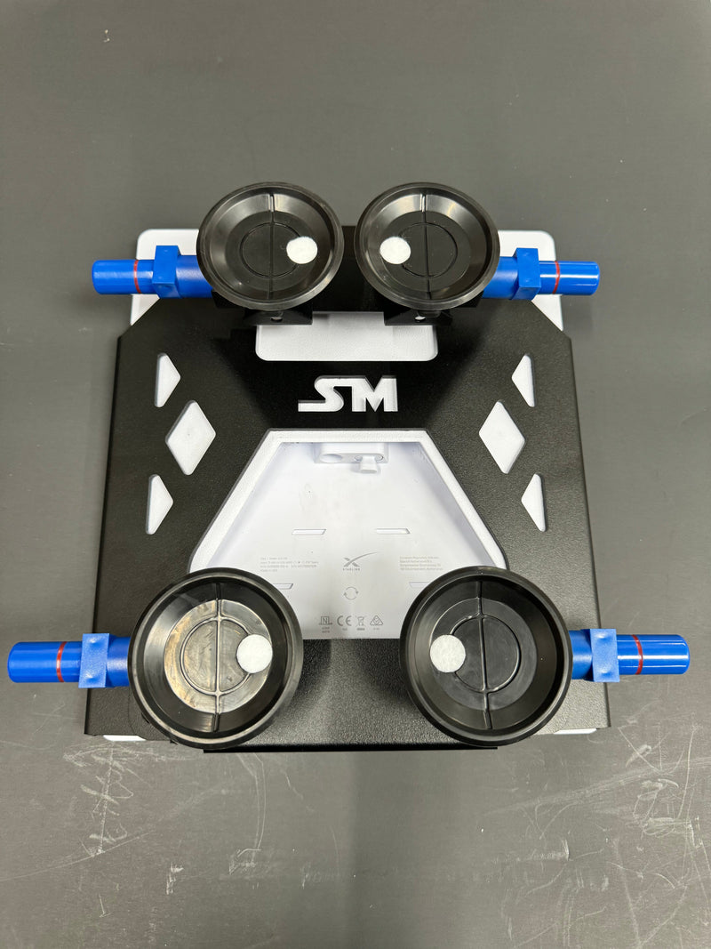 Load image into Gallery viewer, Star-Mount MINI Explorer Mount