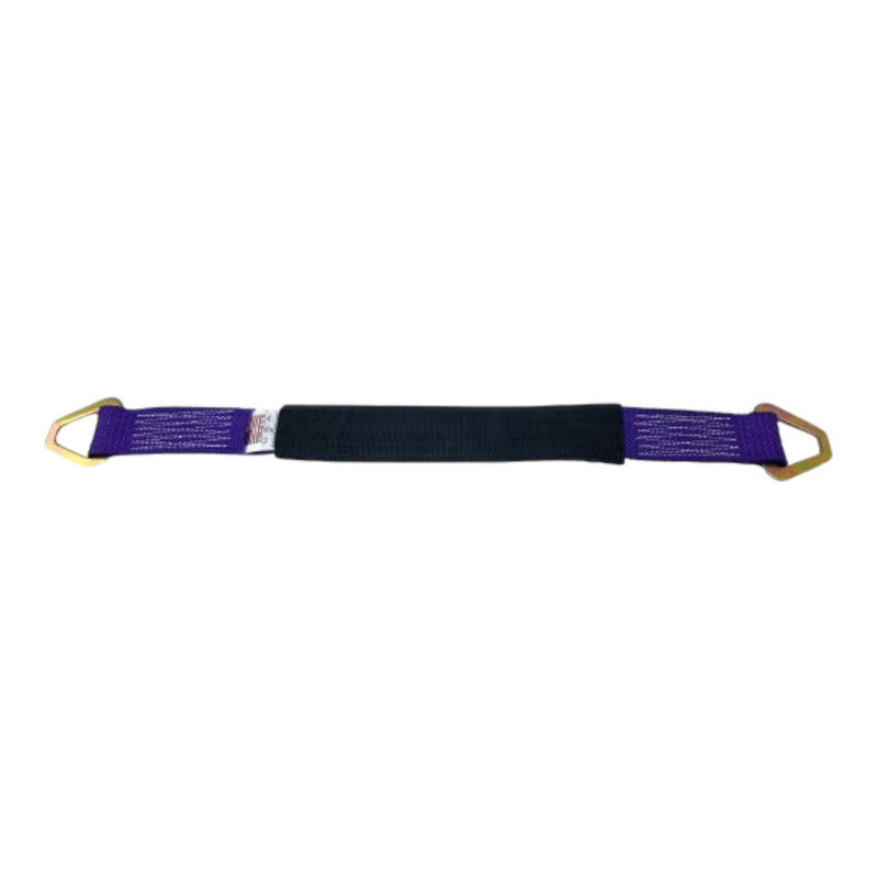 Load image into Gallery viewer, 24 Inch Axle Straps DiamondWeave™ COLOR OPTIONS | 4 PACK