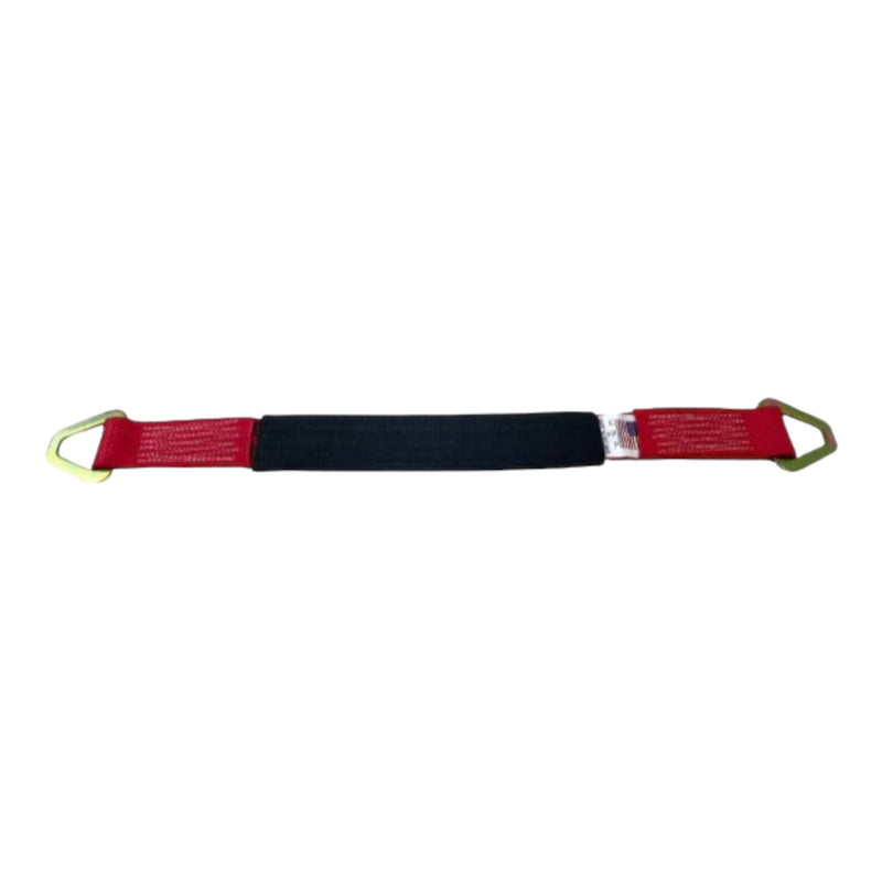 Load image into Gallery viewer, 24 Inch Axle Straps DiamondWeave™ COLOR OPTIONS | 4 PACK