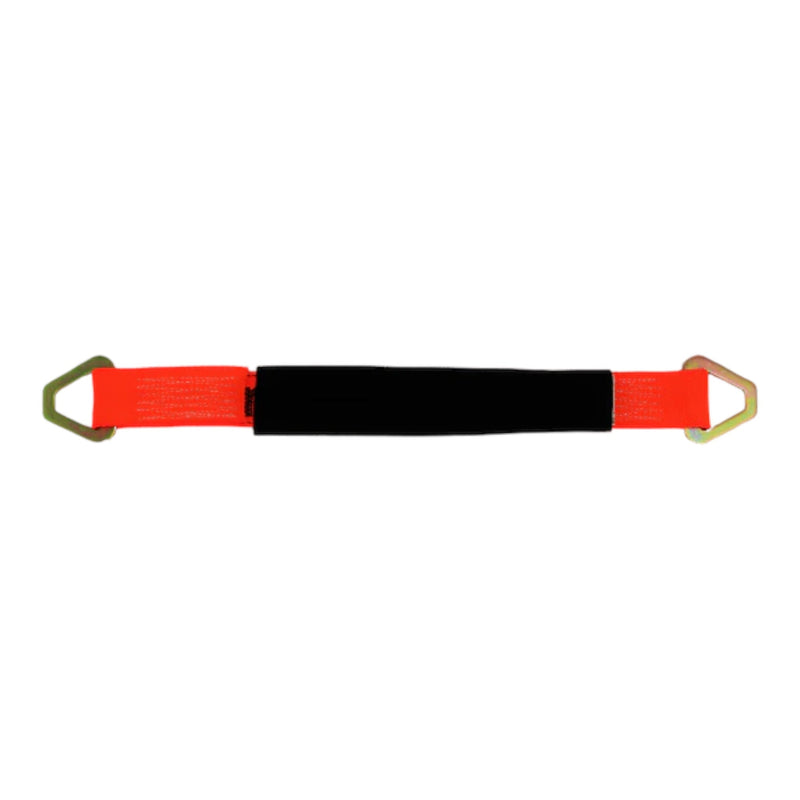 Load image into Gallery viewer, 24 Inch Axle Straps DiamondWeave™ COLOR OPTIONS | 4 PACK