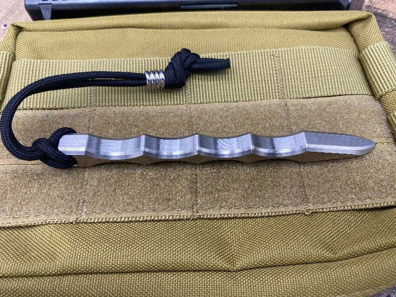 Load image into Gallery viewer, Milspin Aluminum Kubaton