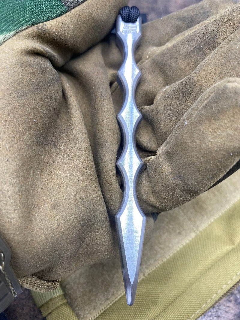Load image into Gallery viewer, Milspin Aluminum Kubaton