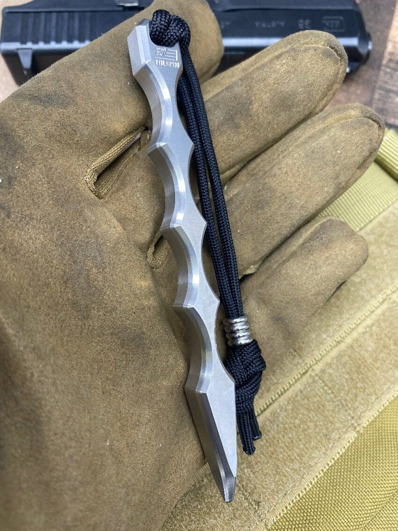 Load image into Gallery viewer, Milspin Aluminum Kubaton