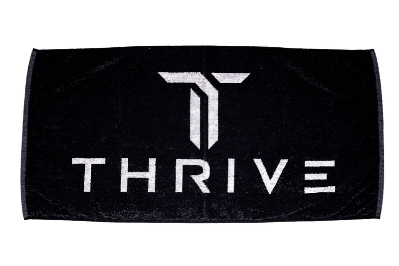 Load image into Gallery viewer, Thrive Towel