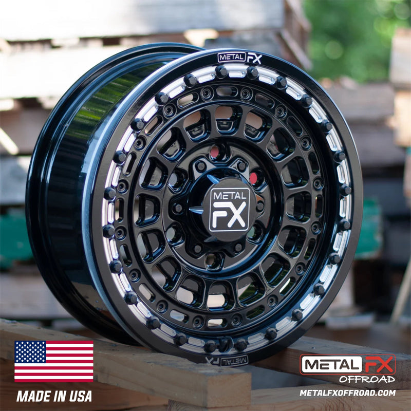 Load image into Gallery viewer, Hitman 6R | Forged Monoblock | Beadlock