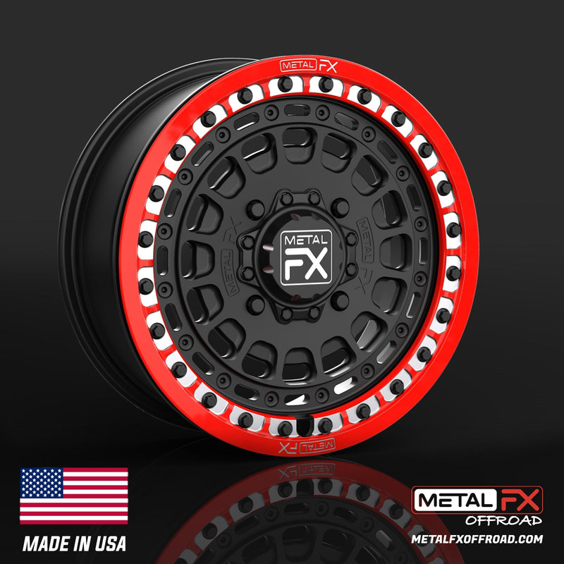 Load image into Gallery viewer, Hitman | Forged Monoblock | Beadlock