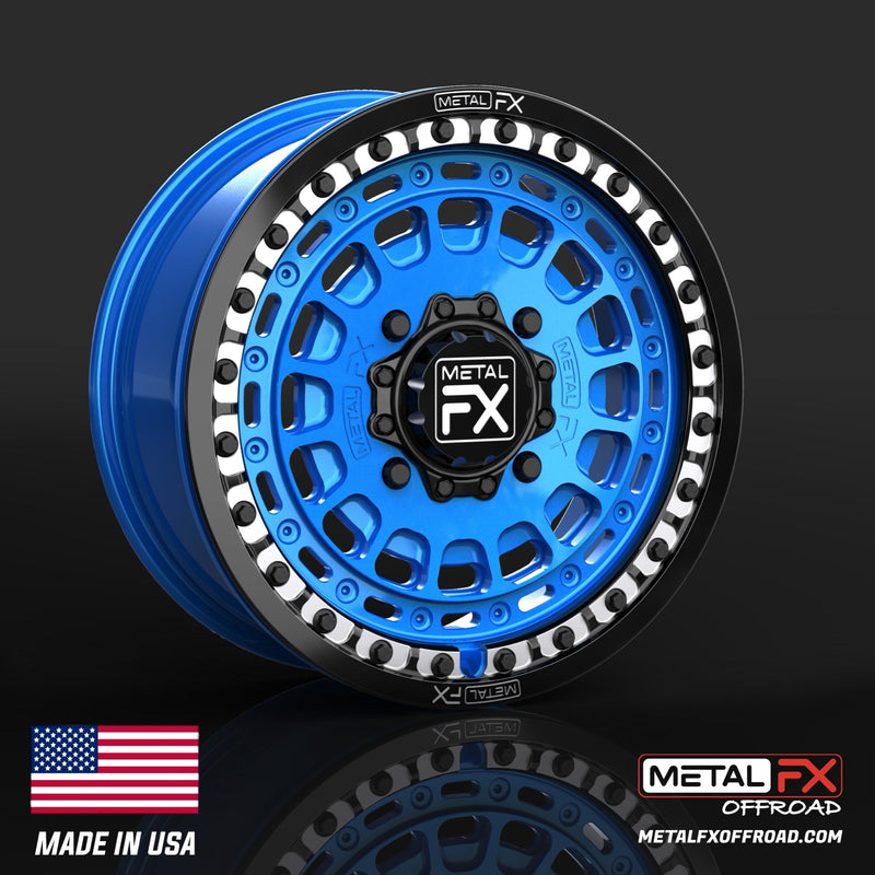 Load image into Gallery viewer, Hitman | Forged Monoblock | Beadlock