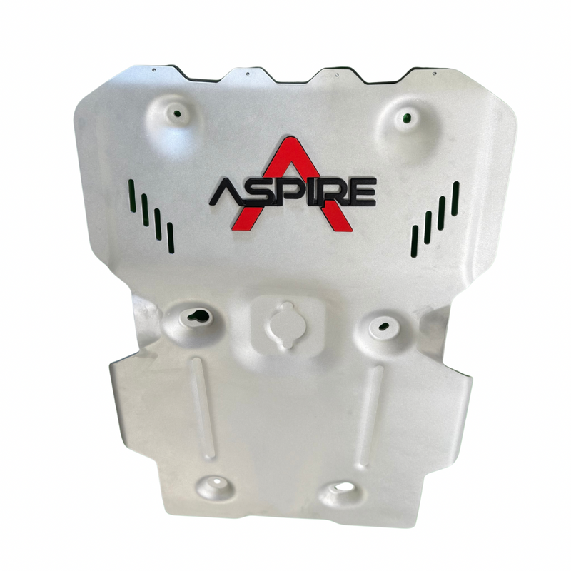 Load image into Gallery viewer, Aspire Pro Style Skid Plate for 4Runner (2025-2026)