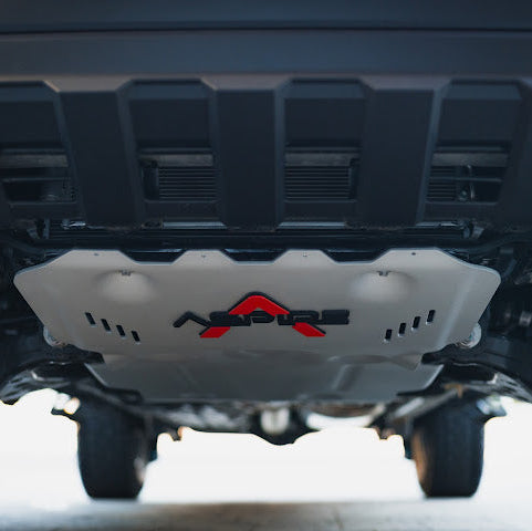 Load image into Gallery viewer, Aspire Pro Style Skid Plate for 4Runner (2025-2026)