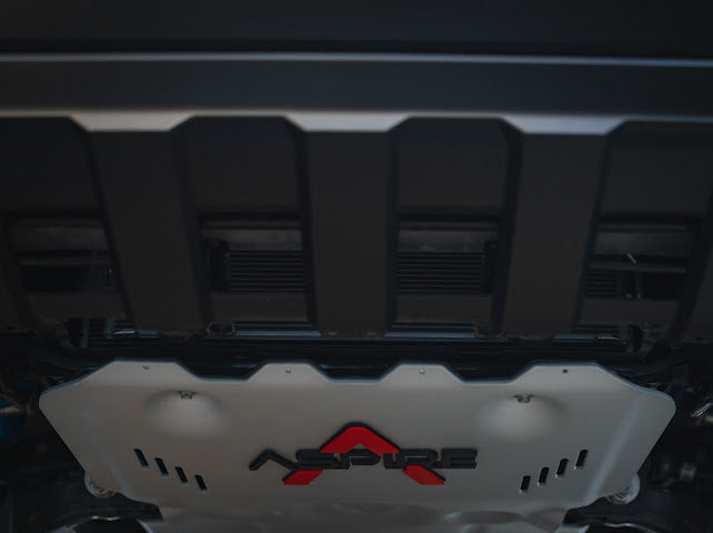 Load image into Gallery viewer, Aspire Pro Style Skid Plate for 4Runner (2025-2026)