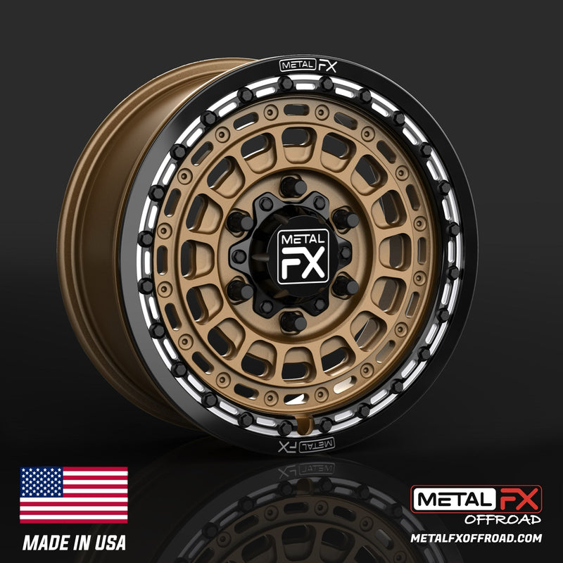 Load image into Gallery viewer, Hitman 6R | Forged Monoblock | Beadlock