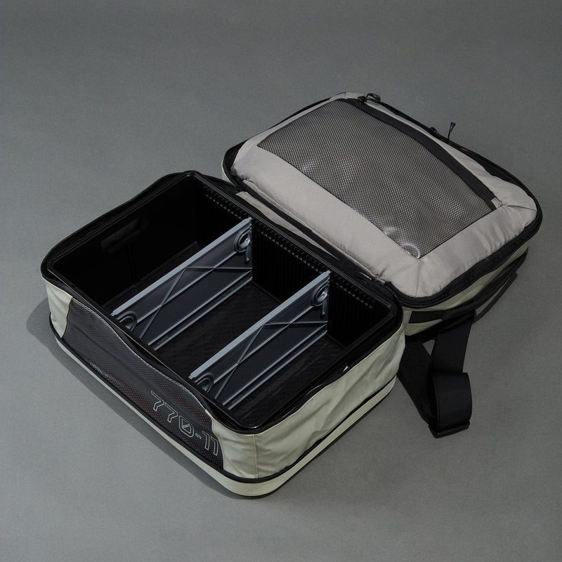 Load image into Gallery viewer, Crate On the Go Duffel-AirCraft