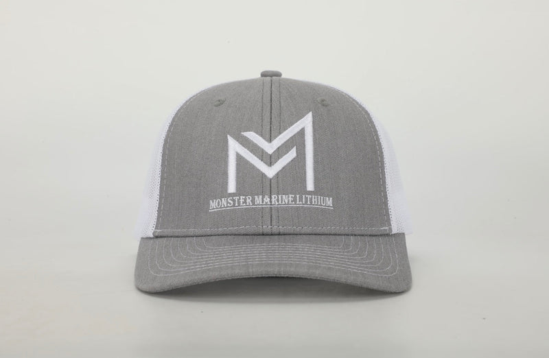 Load image into Gallery viewer, MONSTER MARINE LITHIUM HAT