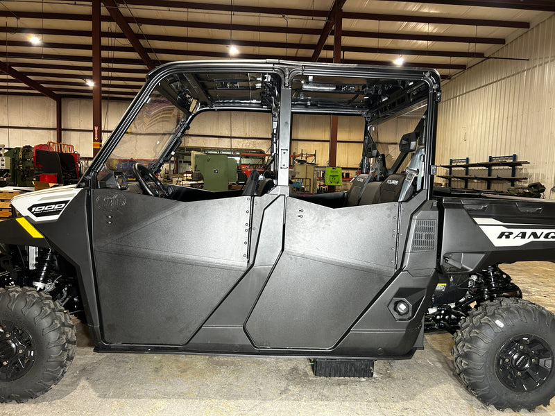 Load image into Gallery viewer, Trail Armor Ranger Crew and Ranger XP Crew 1000 Half Doors 2026